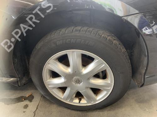 Hjulbue Hjulbue RENAULT LAGUNA III (BT0/1) 1.5 dCi (BT00, BT0A, BT0T, BT1J) (110 hp) 33748950 33748950