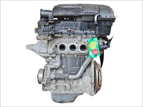 Used Engine Engine CITROËN C1 (PM_, PN_) 1.0 (68 hp) 33584298 33584298