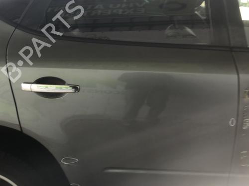 Dør højre bagtil Dør højre bagtil NISSAN MURANO I (Z50) 3.5 4x4 (234 hp) 33970146 33970146