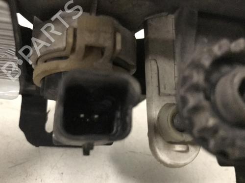 Used Left front fog light Left front fog light PEUGEOT 5008 (0U_, 0E_) 1.6 HDi (110 hp) 33739275 33739275