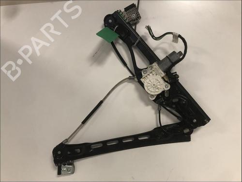 Front left window mechanism MERCEDES-BENZ E-CLASS (W211) E 270 CDI (211.016) | BP33585611C22 - Image 2