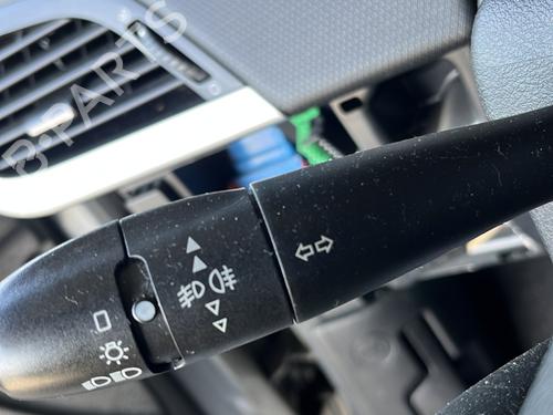 Used Steering column stalk Steering column stalk PEUGEOT 207 SW (WK_) 1.6 HDi (90 hp) 33602306 33602306