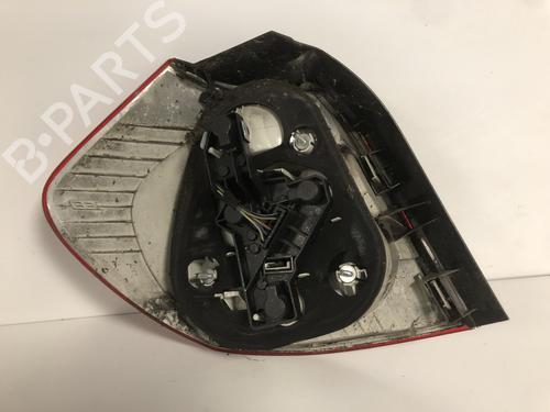 Right taillight BMW 1 (E87) 118 d | BP37683979C35 - Image 2