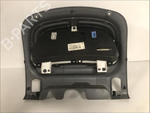 Instrument cluster CITROËN JUMPER I Van (244) 2.2 HDi | BP33580885C47 - Image 3