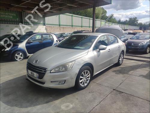 Used Steering column Steering column PEUGEOT 508 I (8D_) 1.6 HDi (112 hp) 33589079 33589079