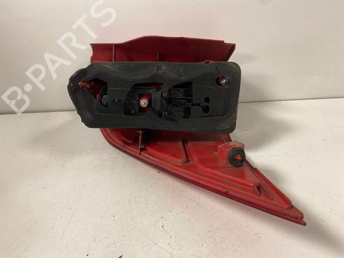 Left taillight PEUGEOT 1007 (KM_) 1.6 16V | BP36577263C34 - Image 2