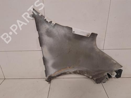 Used Left front fenders Left front fenders 38309114 38309114