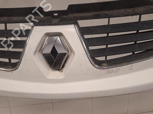 Grill RENAULT TRAFIC II Van (FL) 2.0 dCi 90 (FL0H, FL00, FL01, FL0M, FL0P, FL0S) | BP38427394C40  - Image 6