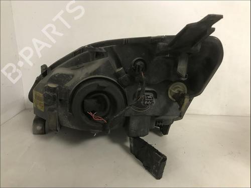 Right headlight HONDA CIVIC VII Hatchback (EU, EP, EV) 1.7 CTDi (EP4, EU9) | BP33574127C29 - Image 2