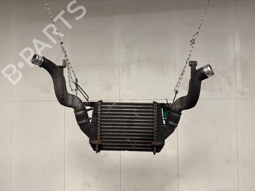 Used Intercooler Intercooler TOYOTA AVENSIS Estate (_T22_) 1.6 i (AT220_, AT220R) (101 hp) 35915790 35915790