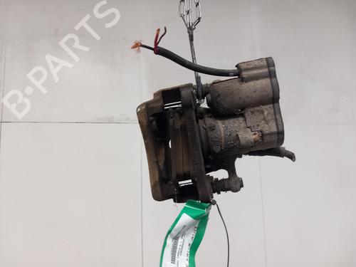 Right rear brake caliper AUDI A8 D3 (4E2, 4E8) 3.0 TDI quattro | BP39514983M106 - Image 2