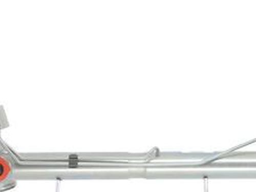 Used Steering rack Steering rack FORD MONDEO IV (BA7) [2007-2015] 33851246 33851246