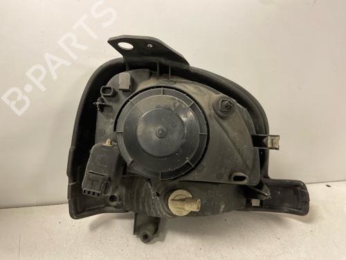 Left headlight RENAULT KANGOO (KC0/1_) D 55 1.9 (KC0D) | BP39256638C28 - Image 3