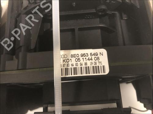 Steering column stalk AUDI A4 B6 Convertible (8H7) 1.8 T | BP33582496I23 - Image 2
