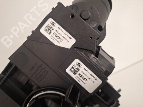 Ratstangsstang Ratstangsstang FORD FIESTA VI (CB1, CCN) 1.5 TDCi (75 hp) 33593464 33593464