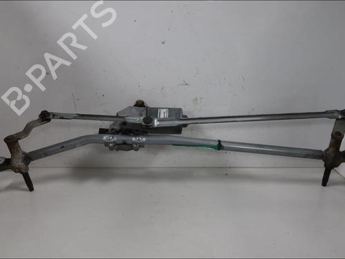 Front wiper motor RENAULT MASTER III Van (FV) 2.3 dCi 100 FWD (FV0A, FV0B, FV0G, FV0K, FV0H) | BP33575278M29 - Image 2