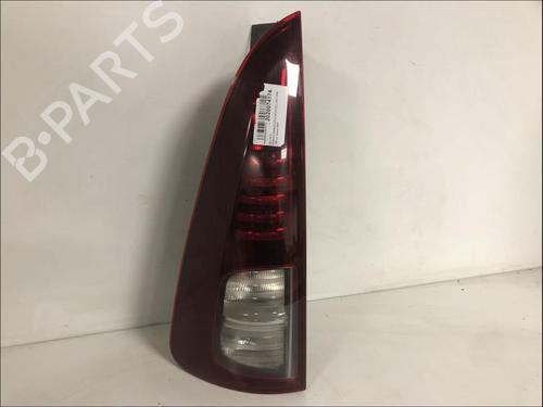 Used Left taillight Left taillight RENAULT ESPACE IV (JK0/1_) 2.0 dCi (JK03, JK04, JK1C, JK1G, JK1J, JK1K) (173 hp) 33577333 33577333