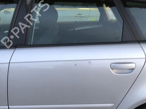 left-rear-door-audi-a3-sportback-8pa-2004-2005-2006-2007-2008-2009-2010-2011-2012-2013-2014-2015-33599342 main image