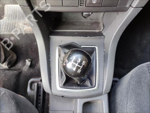 Used Gearbox Gearbox FORD FOCUS II (DA_, HCP, DP) [2004-2013] 33586614 33586614