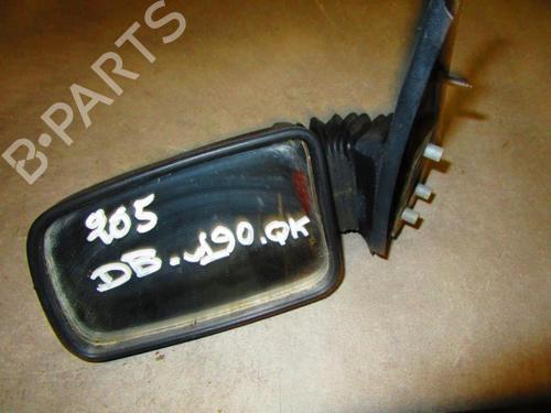 Used Left mirror Left mirror PEUGEOT 205 II (20A/C) [1987-2000] 36047869 36047869