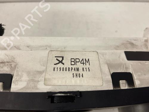 Climate control MAZDA 3 (BK) | BP37255426I5 - Image 3