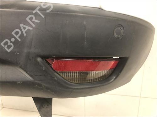 Used Rear bumper Rear bumper RENAULT MEGANE CC (EZ0/1_) 2.0 dCi (EZ0L) (160 hp) 33577632 33577632