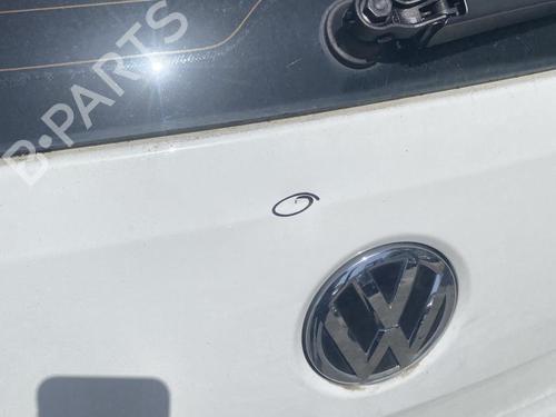 Used Tailgate Tailgate 36247952 36247952