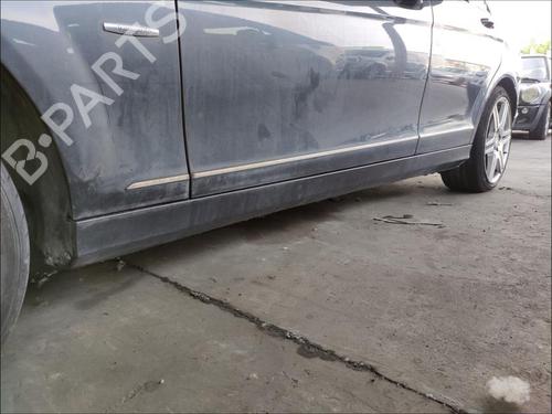 Used Left sideskirt Left sideskirt MERCEDES-BENZ C-CLASS (W204) C 220 CDI (204.002) (170 hp) 33588261 33588261