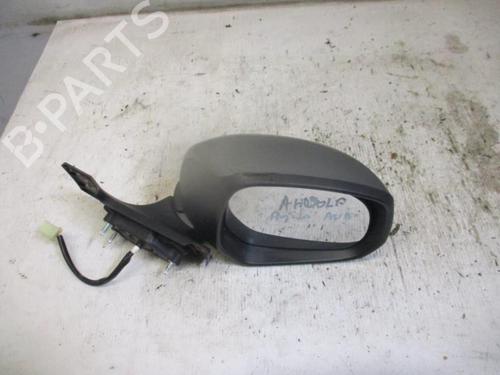 Used Right mirror Right mirror OPEL AGILA B (H08) 1.3 CDTI (F68) (75 hp) 33572655 33572655