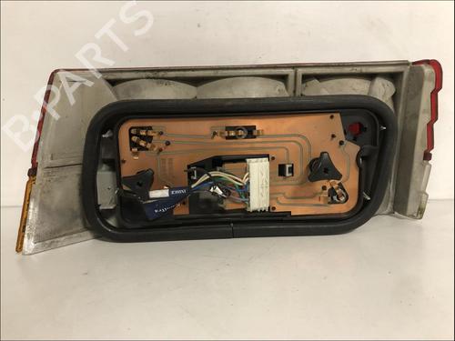 Used Right taillight Right taillight RENAULT 25 (B29_) 2.0 (B297) (101 hp) 33578255 33578255