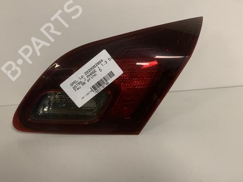 Right taillight OPEL ASTRA J (P10) | BP33591793C35 - Image 2