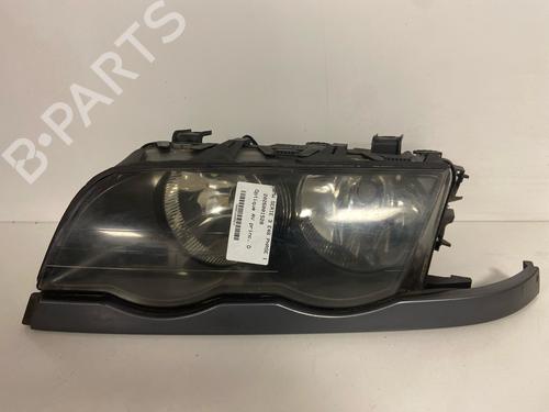 Right headlight BMW 3 (E46) | BP34285188C29 - Image 2