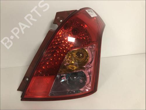 Right taillight SUZUKI SWIFT III (MZ, EZ) | BP33578747C35 - Image 3