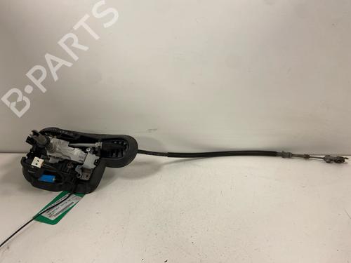 Gear lever BMW 5 (E60) 530 d | BP38309035M90 - Image 2