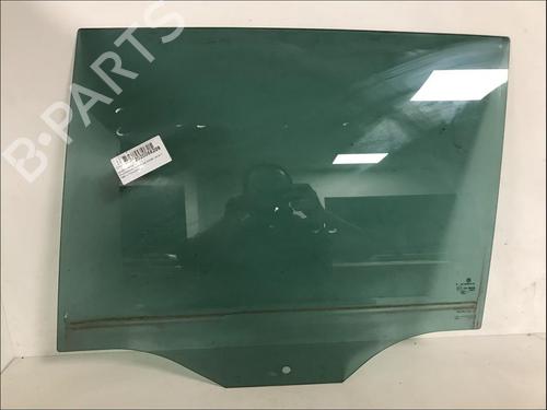 Used Rear left door window Rear left door window VW TIGUAN (AD1, AX1) [2016-2024] 33574709 33574709