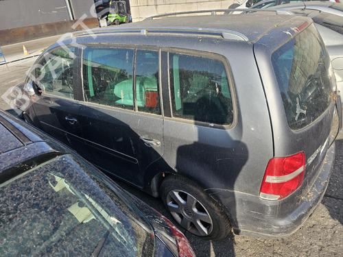 Used Parts VW TOURAN (1T1, 1T2) 1.9 TDI 4874422