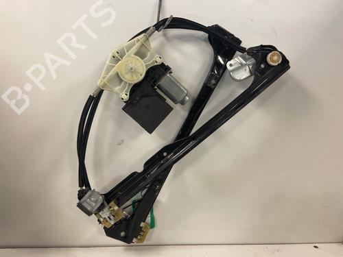 Front left window mechanism VW TOURAN (1T3) 1.6 TDI | BP37255210C22 - Image 2