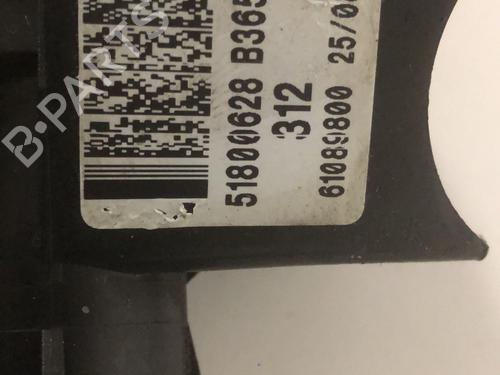 Ignition barrel FIAT 500 (312_) 1.2 (312AXA1A) | BP33593034M48 - Image 4