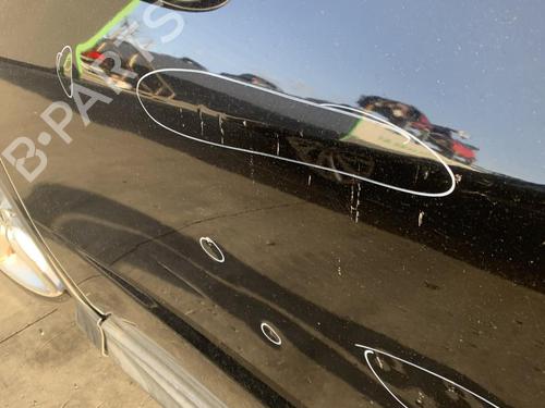 Used Left front door Left front door HONDA CIVIC VIII Hatchback (FN, FK) 2.2 CTDi (FK3) (140 hp) 33601807 33601807