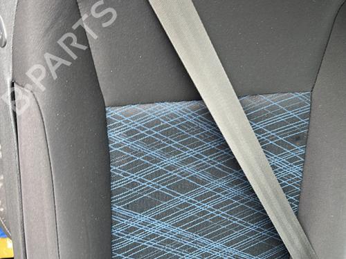 Used Front right seatbelt Front right seatbelt RENAULT CLIO III (BR0/1, CR0/1) 1.2 16V (BR0P, CR0P) (101 hp) 33657478 33657478