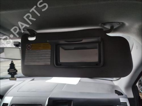 Parasol derecha Parasol derecha CITROËN C-CROSSER (VU_, VV_) 2.2 HDi (156 hp) 35907492 35907492