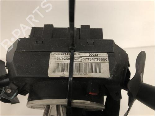 Used Steering column stalk Steering column stalk FORD KA (RU8) 1.3 TDCi (75 hp) 33579659 33579659