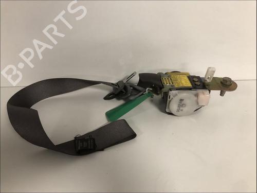 Used Front right seatbelt Front right seatbelt NISSAN MICRA II (K11) 1.3 i 16V (HK11) (75 hp) 34204256 34204256