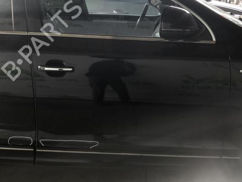 Used Right front door Right front door AUDI Q7 (4LB) 3.0 TDI quattro (240 hp) 33602950 33602950