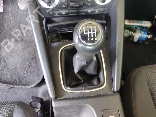 Used Gear lever Gear lever AUDI A3 (8P1) [2003-2013] 33592829 33592829