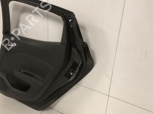Dør højre bagtil RENAULT CLIO V (B7_) 1.6 E-TECH 140 (B7MU) | BP33582338C5 - Image 4