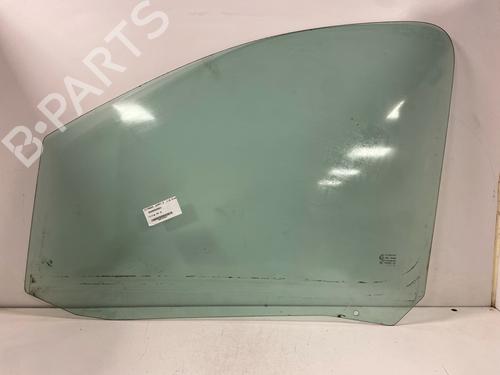 Used Front left door window Front left door window 39256134 39256134