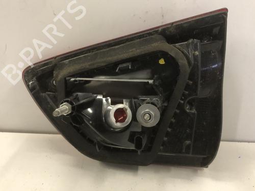 Used Left tailgate light Left tailgate light RENAULT CLIO IV (BH_) 1.5 dCi 75 (75 hp) 33598181 33598181