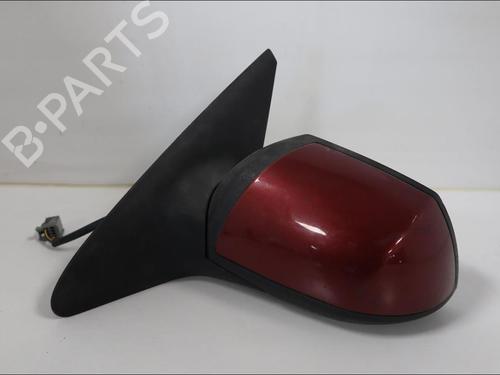 Used Left mirror Left mirror FORD MONDEO III Turnier (BWY) 2.0 16V TDDi / TDCi (115 hp) 33576508 33576508