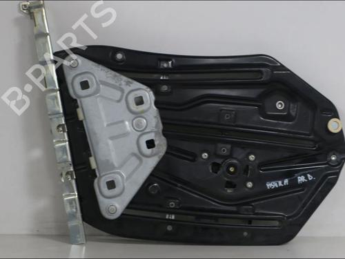 Used Rear right window mechanism Rear right window mechanism OPEL ASTRA H TwinTop (A04) 1.6 (L67) (116 hp) 33573595 33573595